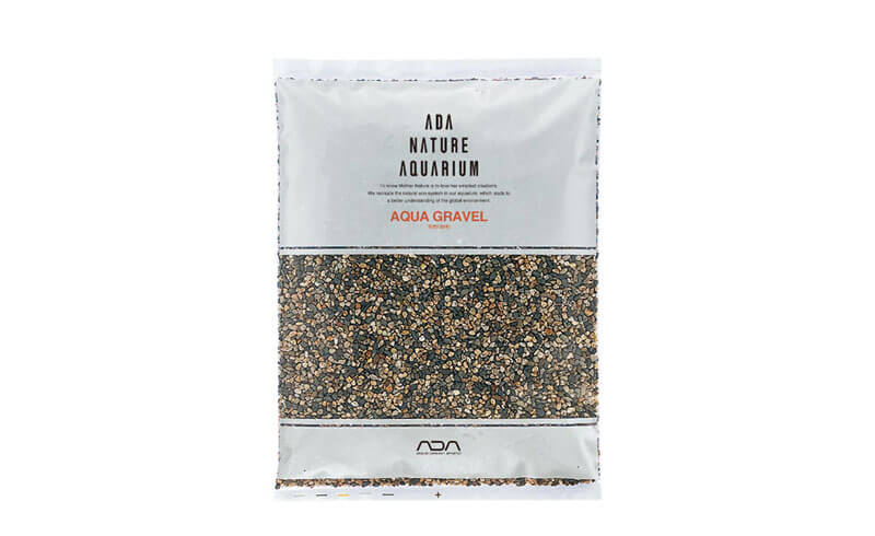 ADA Aqua Gravel 2KG