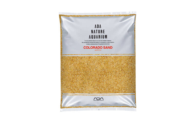 ADA Colorado Sand 8KG