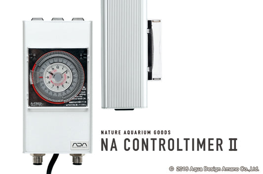 ADA NA CONTROL TIMER II