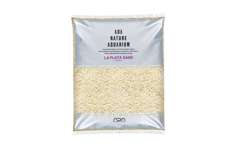 ADA La Plata Sand 2KG