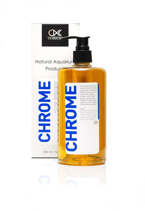 CAL CHROME 250ML