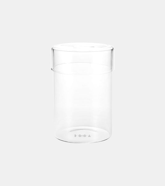 DOOA GLASS POT MARU