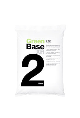 CAL GREEN BASE CR 2L