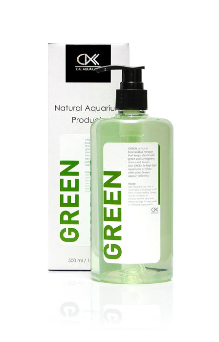 CAL GREEN 250ML