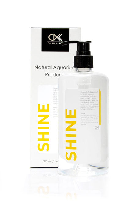 CAL SHINE 250ML