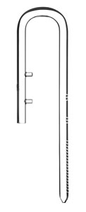 CAL Influx X3 (17mm)