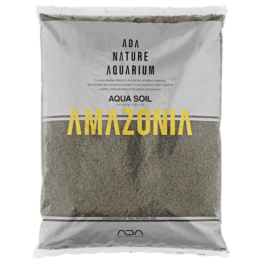 ADA Aqua Soil-Amazonia 9L