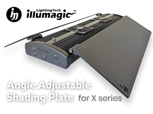 Illumagic Shading Plate SP-600 (Single piece)